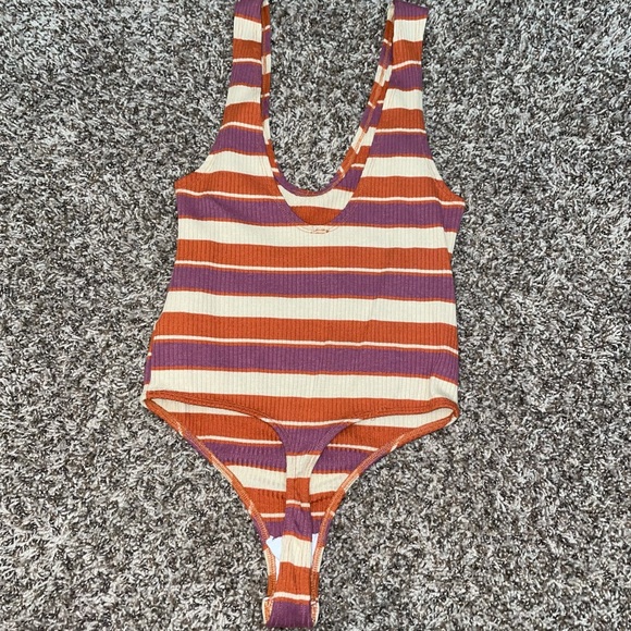 Free People Bodysuit - Picture 6 of 7